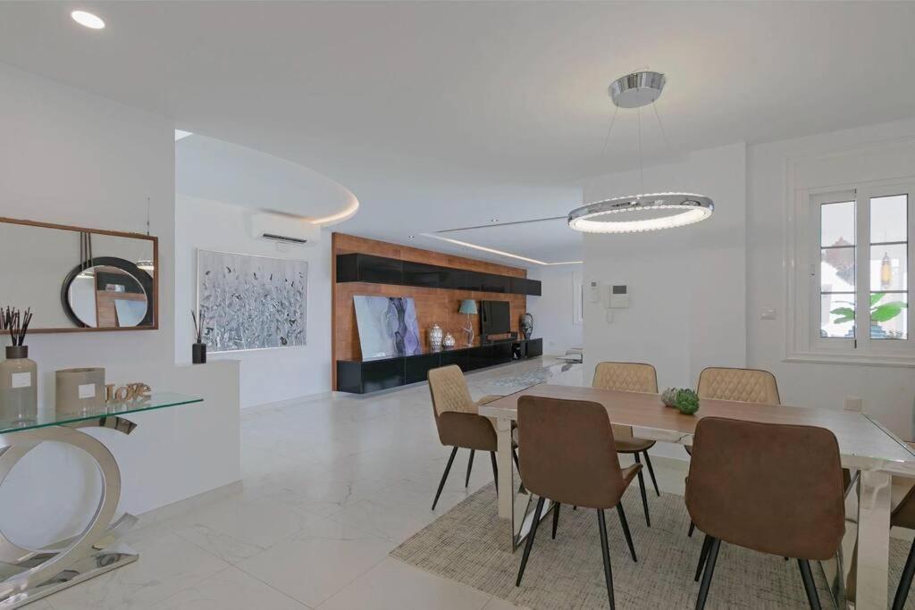 Villa Zion Tenerife Адехе Экстерьер фото